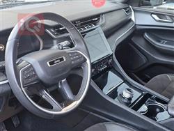 جيب جراند شيروكي إل